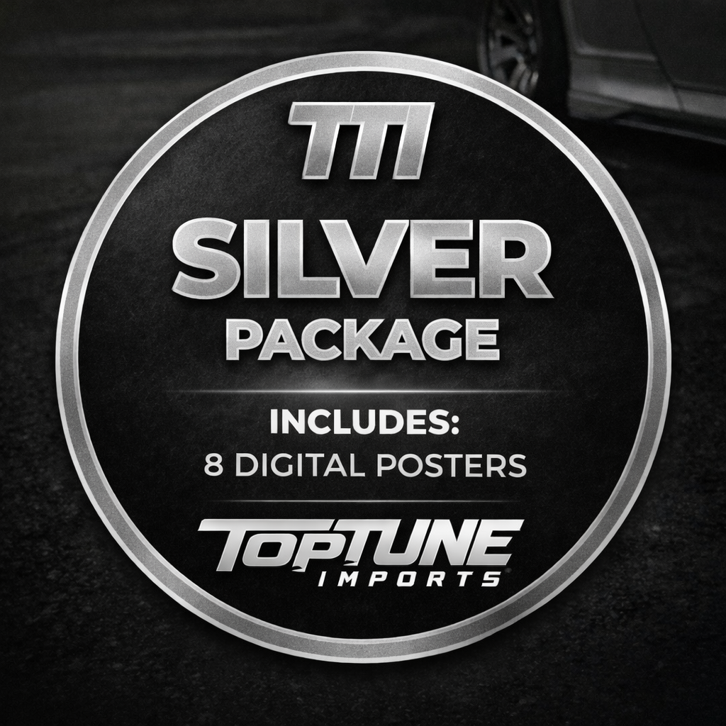 TTG #2 S14 200SX SILVER