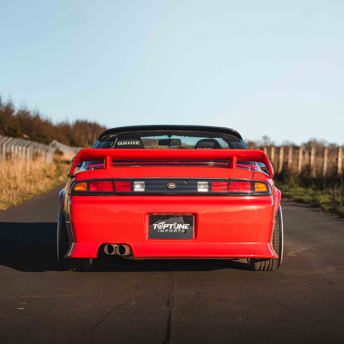 Top Tuning Current Giveaway – Top Tune Imports